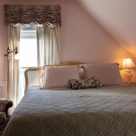 パサディナ ビッセル ハウス ベッド&ブレックファスト Bed & Breakfast エクステリア 写真