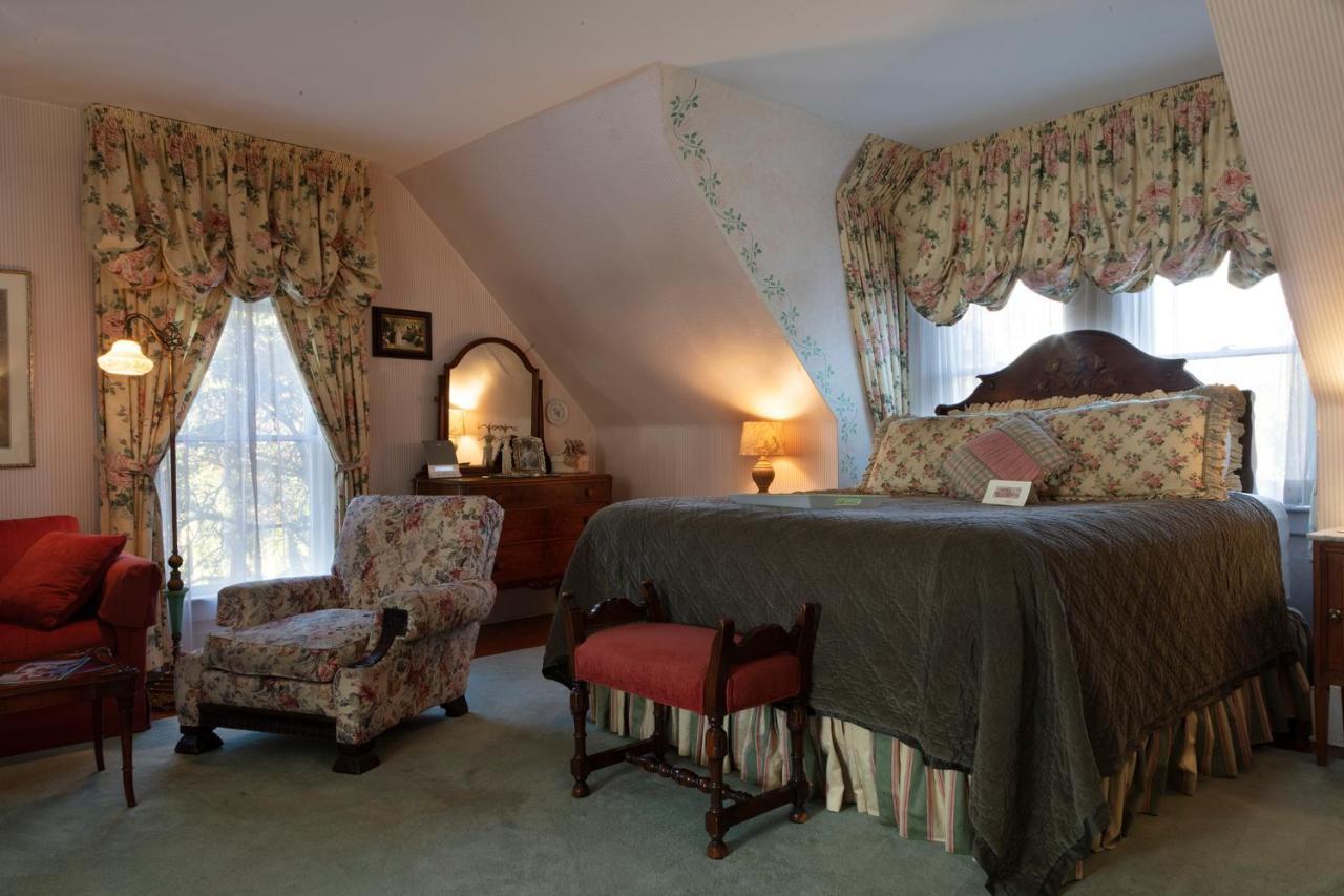 パサディナ ビッセル ハウス ベッド&ブレックファスト Bed & Breakfast エクステリア 写真