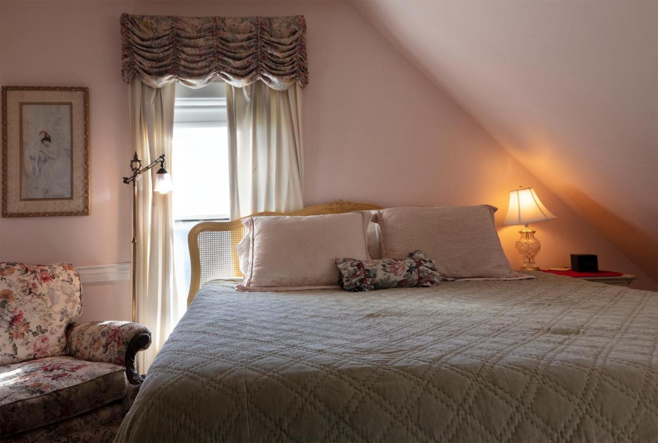 パサディナ ビッセル ハウス ベッド&ブレックファスト Bed & Breakfast エクステリア 写真